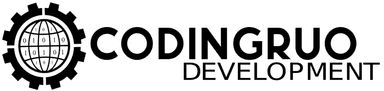 CodingRuo Logo